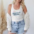 Baseball Mom Team Ball Sports Fan Raglan Baseball Tee Flowy Tank Baseball Mom Team Ball Sports Fan Raglan Baseball Tee Flowy Tank