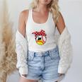 Busy Raising Ballers Baseball Softball Soccer Mom Premium Tri-Blend Flowy Tank Busy Raising Ballers Baseball Softball Soccer Mom Premium Tri-Blend Flowy Tank