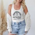 Chairmakers Sheboygan Minor League Baseball Flowy Tank