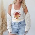 Chuc Mung NAM Moi 2026 Vietnamese Lunar New Year Of Horse Raglan Baseball Tee Flowy Tank