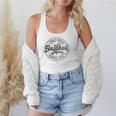 Crazy Proud Always Loud Baseball Mom Saying Graphic Flowy Tank Crazy Proud Always Loud Baseball Mom Saying Graphic Flowy Tank