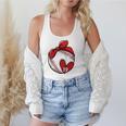 Custom Baseball Mom Number 19 Heart For Mom Mommy Raglan Baseball Tee Flowy Tank Custom Baseball Mom Number 19 Heart For Mom Mommy Raglan Baseball Tee Flowy Tank