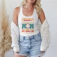 I Didn't Plan On Becoming a Baseball Mom Baseball Player Flowy Tank I Didn't Plan On Becoming a Baseball Mom Baseball Player Flowy Tank