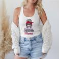 Dominican Baseball Mama Quote For a Dominican Baseball Mom Flowy Tank Dominican Baseball Mama Quote For a Dominican Baseball Mom Flowy Tank