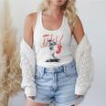 Edwin Diaz Los Angeles D Baseball Players MLBEDD204M Flowy Tank Edwin Diaz Los Angeles D Baseball Players MLBEDD204M Flowy Tank