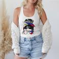 Filipina Baseball Mom Philippines Flag Baseball Girl Flowy Tank Filipina Baseball Mom Philippines Flag Baseball Girl Flowy Tank