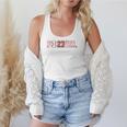 Fo23ver Baseball Sports Fan 23 Forever Flowy Tank Fo23ver Baseball Sports Fan 23 Forever Flowy Tank