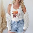 Football Basketball Baseball Heart Valentine Boys Men Kid Flowy Tank