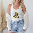 Lets Go Bananas Baseball Retro Sports Boys Kids Men Youth Premium Tri-Blend Flowy Tank Lets Go Bananas Baseball Retro Sports Boys Kids Men Youth Premium Tri-Blend Flowy Tank