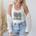 Happy 100th Day Of School Baseball Camo Boys Kids Toddler Flowy Tank Happy 100th Day Of School Baseball Camo Boys Kids Toddler Flowy Tank