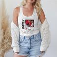 Hunter Greene Cincinnati MLB Baseball Players MLBHGR203M Flowy Tank