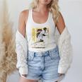 Jackson Merrill San Diego MLB Baseball Player MLBJME203M Flowy Tank