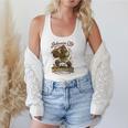 Johnson City Woodboogers Retro Baseball Club Flowy Tank Johnson City Woodboogers Retro Baseball Club Flowy Tank