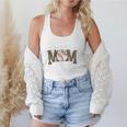 Leopard Baseball Mom Matching Baseball Mama Family Matching Premium Flowy Tank Leopard Baseball Mom Matching Baseball Mama Family Matching Premium Flowy Tank
