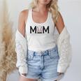 Loud & Proud Baseball Mom Softball Mother Women Mommy Flowy Tank Loud & Proud Baseball Mom Softball Mother Women Mommy Flowy Tank