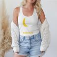 Love Bananas Banana Baseball Flowy Tank Love Bananas Banana Baseball Flowy Tank