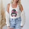 Mother Day Mama Retro Mama Mommy Baseball Mom Flowy Tank Mother Day Mama Retro Mama Mommy Baseball Mom Flowy Tank