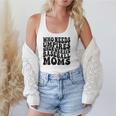 Who Needs Umpires When We Have Baseball Moms Baseball Flowy Tank Who Needs Umpires When We Have Baseball Moms Baseball Flowy Tank