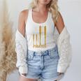 Pirates Baseball Fan Apparel For Sports Enthusiasts Flowy Tank