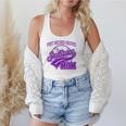 Port Neches-Groves High School PNG Indians Baseball Mom Flowy Tank Port Neches-Groves High School PNG Indians Baseball Mom Flowy Tank