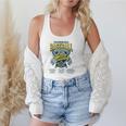 Professional Baseball Spring Training 2026 Florida Cities Flowy Tank