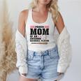 Proud Mom Of An Awesome Baseball Player Baseball Mom Flowy Tank Proud Mom Of An Awesome Baseball Player Baseball Mom Flowy Tank