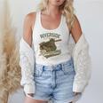 Riverside Ravagers Retro Minor League Baseball Flowy Tank Riverside Ravagers Retro Minor League Baseball Flowy Tank