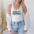 Schlitt Happens NY Bronx I Heart Baseball Apparel Flowy Tank Schlitt Happens NY Bronx I Heart Baseball Apparel Flowy Tank