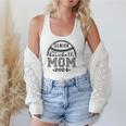 Senior Baseball Mom 2024 Flowy Tank