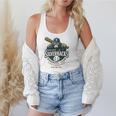 Sioux City Silverbacks Retro Minor League Baseball Flowy Tank