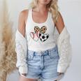 Soccer Baseball Heart Soccer Baseball Mom Flowy Tank Soccer Baseball Heart Soccer Baseball Mom Flowy Tank