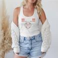 Sorry My Son Has Baseball Baseball Mom Flowy Tank Sorry My Son Has Baseball Baseball Mom Flowy Tank