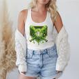 St Patrick's Day Baseball Boys Ice Cream Drip Youth Kids Premium Tri-Blend Flowy Tank St Patrick's Day Baseball Boys Ice Cream Drip Youth Kids Premium Tri-Blend Flowy Tank