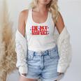 AS Tees Baseball Mom Era Mommy Mama Flowy Tank