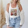 Tis The Season Baseball Mom Game Day Cheering Sports Lover Flowy Tank Tis The Season Baseball Mom Game Day Cheering Sports Lover Flowy Tank