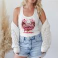 Valentine Baseball Lifestyle Home Plate Ice-Cream Drip Boys Flowy Tank Valentine Baseball Lifestyle Home Plate Ice-Cream Drip Boys Flowy Tank