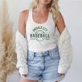 Wizard Of Oz Emerald City Baseball Costume Halloween Flowy Tank