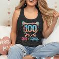 100 Days Of School Baseball Drip 100 Days Of School Flowy Tank 100 Days Of School Baseball Drip 100 Days Of School Flowy Tank