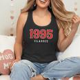 30 Year Old 1995 Classic Baseball Fan 30th Birthday Flowy Tank