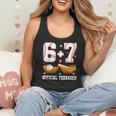67 13 Year Old Official Teenager Baseball Boy 13th Birthday Flowy Tank 67 13 Year Old Official Teenager Baseball Boy 13th Birthday Flowy Tank