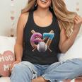67 Baseball Ice Cream Drip Kids Youth Flowy Tank 67 Baseball Ice Cream Drip Kids Youth Flowy Tank