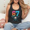 67 Baseball Meme Cool Drip Number 67 Player Or 67th Birthday Flowy Tank 67 Baseball Meme Cool Drip Number 67 Player Or 67th Birthday Flowy Tank