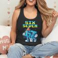 67 Six Seven 6-7 Italian Brainrot Kids Baseball Meme Flowy Tank 67 Six Seven 6-7 Italian Brainrot Kids Baseball Meme Flowy Tank