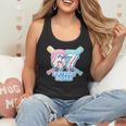 67th Birthday Squad Baseball Ice Cream Drip Birthday Squad Flowy Tank 67th Birthday Squad Baseball Ice Cream Drip Birthday Squad Flowy Tank