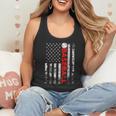 American Flag Baseball Team Baseball Player Baseball Flowy Tank American Flag Baseball Team Baseball Player Baseball Flowy Tank