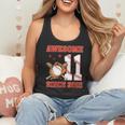 Awesome Since 2015 11 Year Old Boys Bday Baseball Theme Flowy Tank Awesome Since 2015 11 Year Old Boys Bday Baseball Theme Flowy Tank