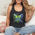 Awesome 67 Baseball Drip Effect Baseball 6-7 Meme Graphic Flowy Tank Awesome 67 Baseball Drip Effect Baseball 6-7 Meme Graphic Flowy Tank
