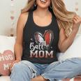 Ball Mom Football Baseball Mom Flowy Tank Ball Mom Football Baseball Mom Flowy Tank