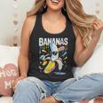 Banana Baseball Drip Kids Youth Boys Girls Sport Teens Flowy Tank