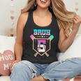 Baseball 5 Year Old Ice Cream Drip 5th Birthday Boys Player Flowy Tank Baseball 5 Year Old Ice Cream Drip 5th Birthday Boys Player Flowy Tank